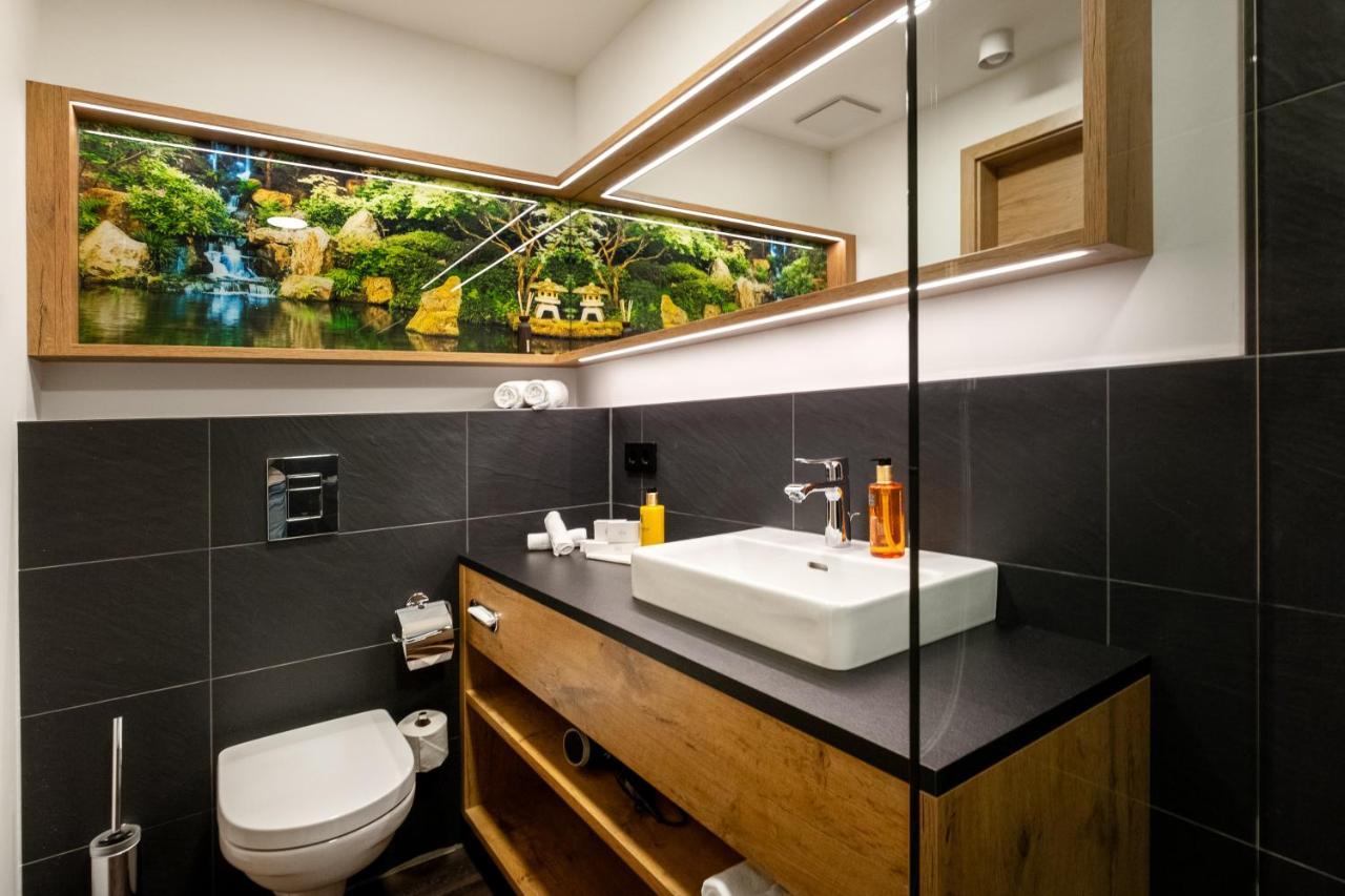 Nashi Rooms Erfurt Luaran gambar