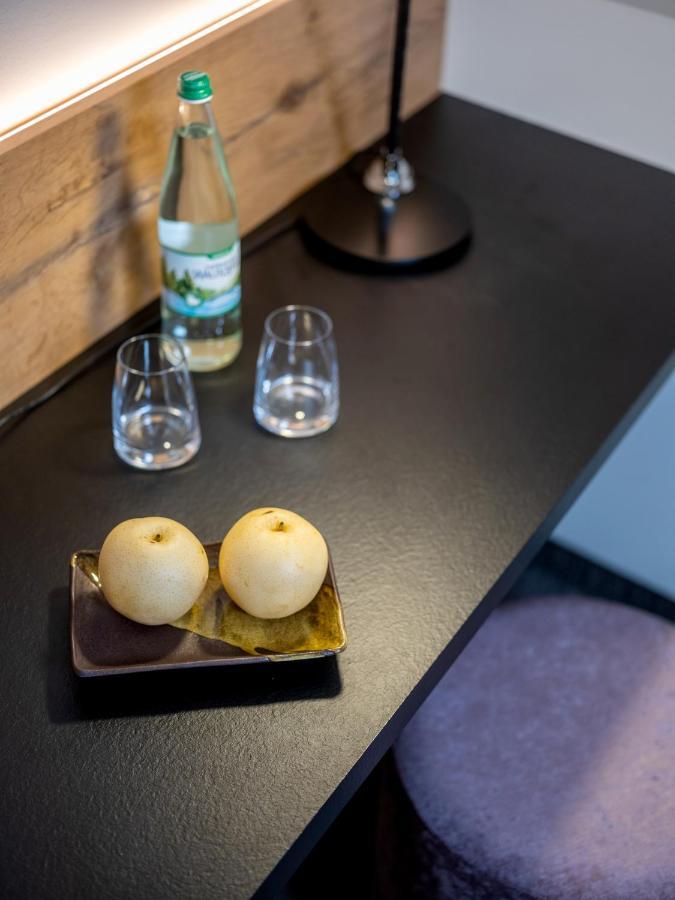 Nashi Rooms Erfurt Luaran gambar