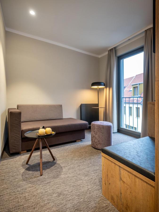 Nashi Rooms Erfurt Luaran gambar