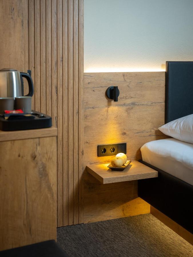 Nashi Rooms Erfurt Luaran gambar