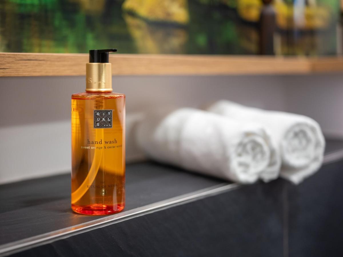 Nashi Rooms Erfurt Luaran gambar