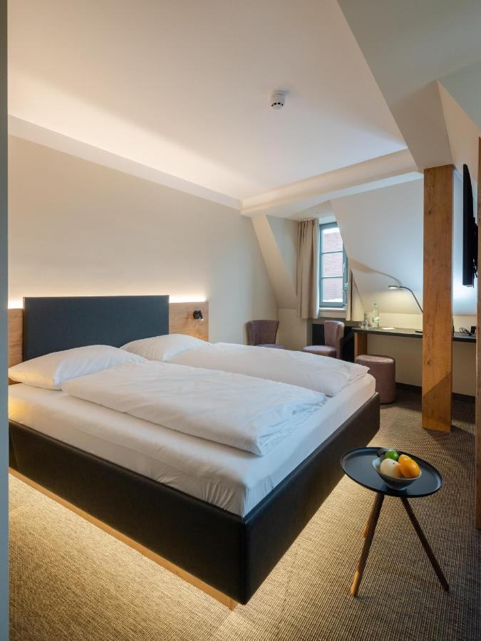 Nashi Rooms Erfurt Luaran gambar