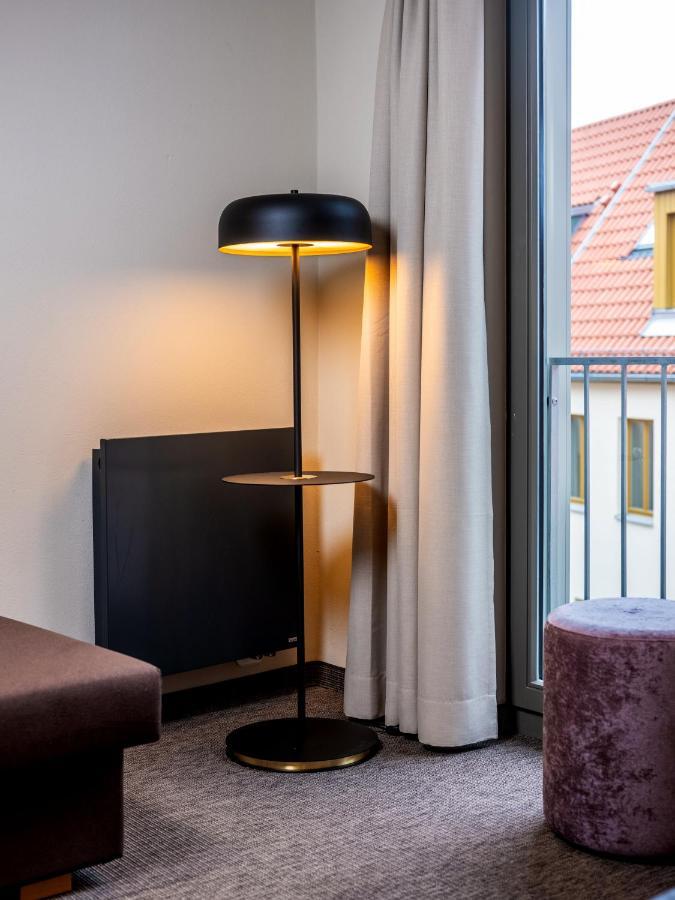 Nashi Rooms Erfurt Luaran gambar