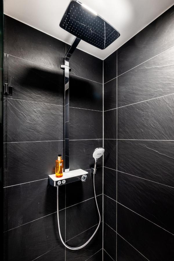 Nashi Rooms Erfurt Luaran gambar