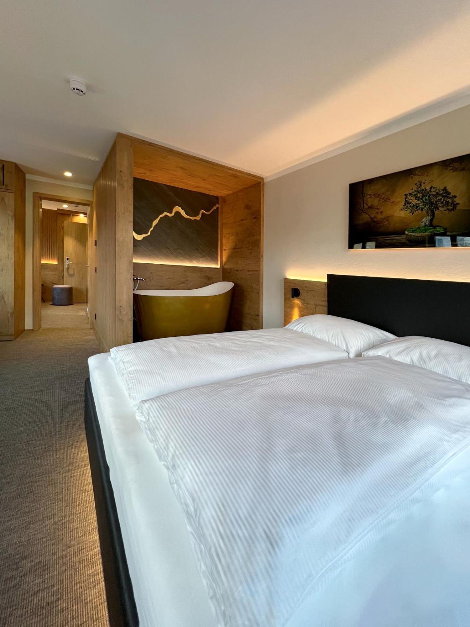 Nashi Rooms Erfurt Luaran gambar