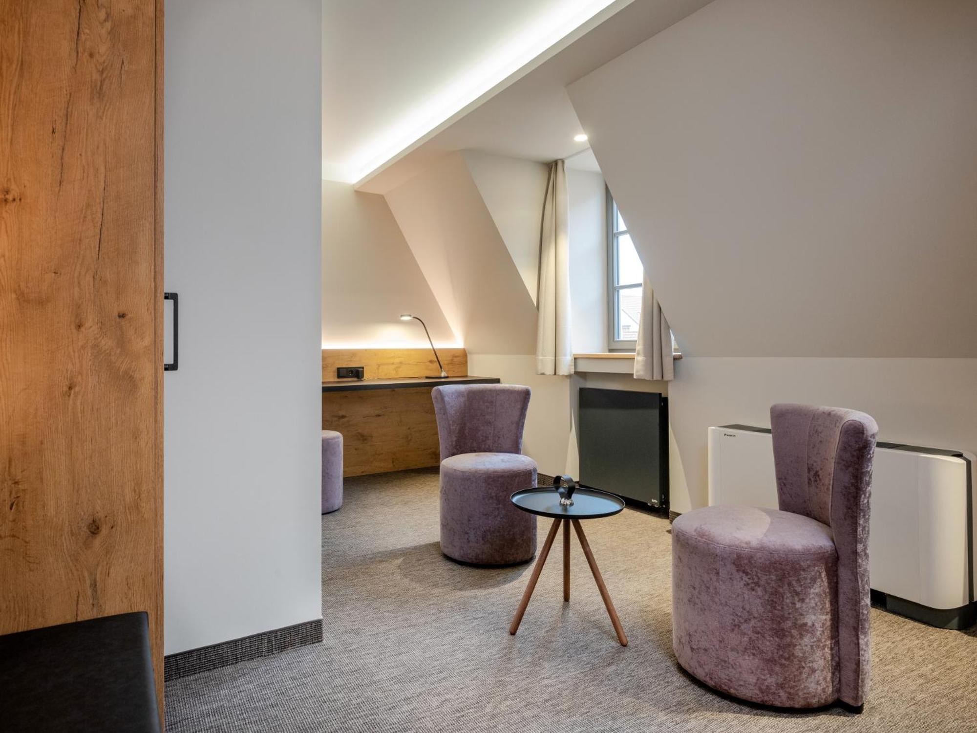 Nashi Rooms Erfurt Luaran gambar